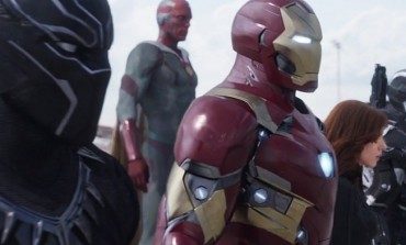 'Captain America: Civil War' to Go Even Darker and More Violent Than 'Winter Soldier'