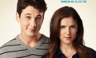 Miles Teller and Anna Kendrick Need to 'Get A Job'