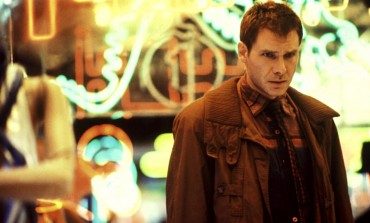 Sci-Fi Classic 'Blade Runner' Gets Release Date For Upcoming Sequel