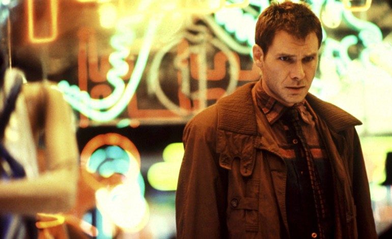 Sci-Fi Classic ‘Blade Runner’ Gets Release Date For Upcoming Sequel
