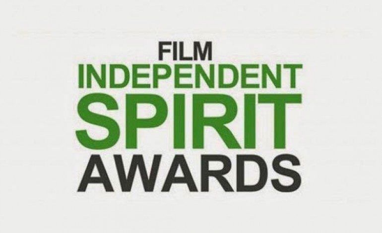 2016 Independent Spirit Award Winners