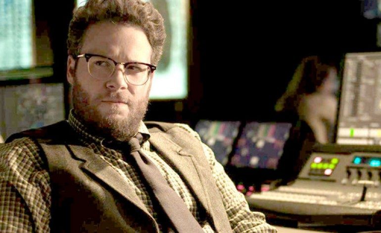 Seth Rogen, Zach Galifianakis, and Bill Hader Starring in ‘The Something’