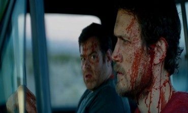 Movie Review – 'Southbound'