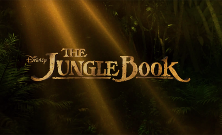 Super Bowl: Disney’s ‘The Jungle Book’ Premieres Official Trailer