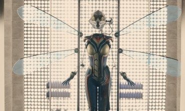Here's What Adam McKay Says to His 'Ant-Man and the Wasp' Involvement