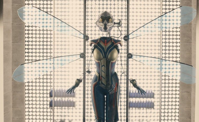 Here’s What Adam McKay Says to His ‘Ant-Man and the Wasp’ Involvement
