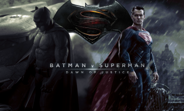 Epic Final Trailer for 'Batman vs. Superman: Dawn of Justice' Released