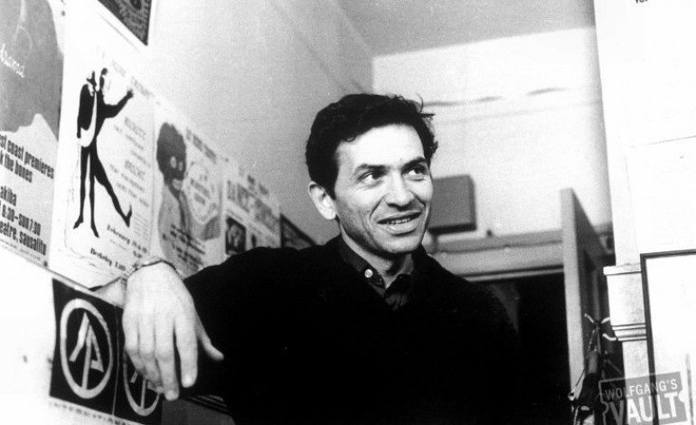Shawn Levy to Direct Bill Graham Biopic