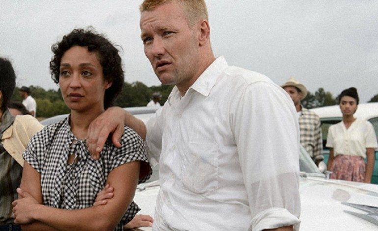 Focus Features Falls For Civil Rights Drama ‘Loving’