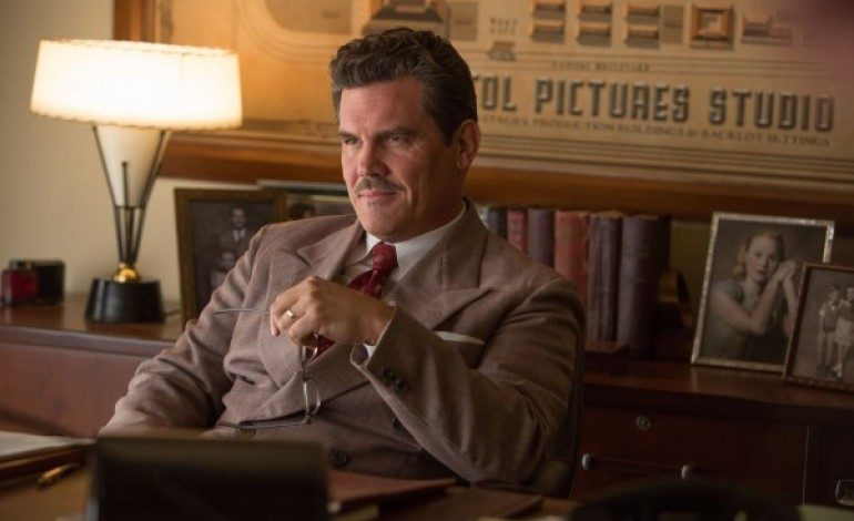 Josh Brolin and Miles Teller Team Up for Firefighter Drama ‘No Exit’