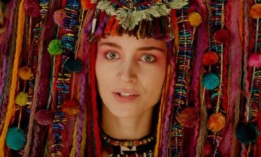 Rooney Mara Discusses Her Whitewash Casting in 'Pan'