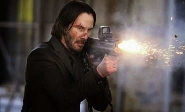 Official Release Date and Title Announced for 'John Wick 2'