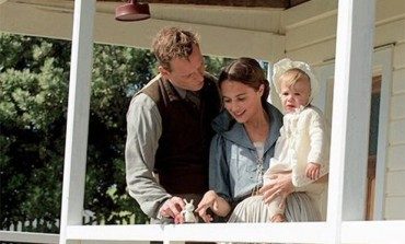 First Trailer Arrives for 'The Light Between Oceans'
