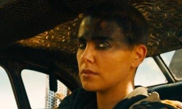 'Fast 8' Adds Female Villain to the Mix with Charlize Theron Potentially Being Courted