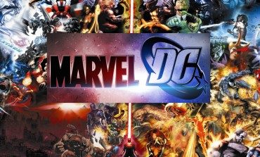 Marvel vs DC Comics: A 75 Year Rivalry
