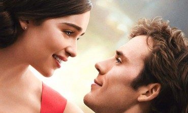 Tragedy Spurs Romance Between Sam Claflin and Emilia Clarke in the 'Me Before You' Trailer