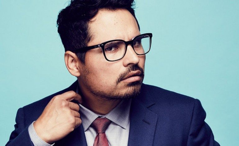 Michael Peña to Star in Special Ops Action Flick ‘The Worker’