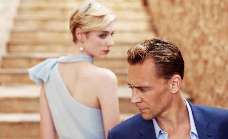 Check Out the Trailer for AMC Spy Thriller ‘The Night Manager’