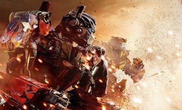 'Transformers' Sequels Coming 2017, 2018 and 2019