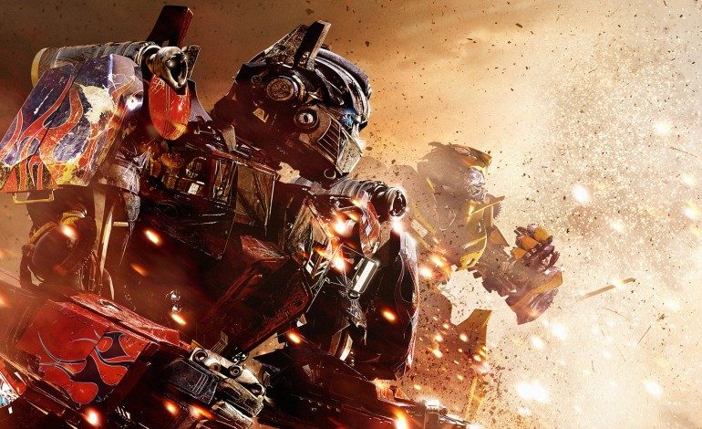 ‘Transformers’ Sequels Coming 2017, 2018 and 2019