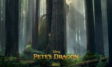 Check Out the Official Trailer for 'Pete's Dragon'