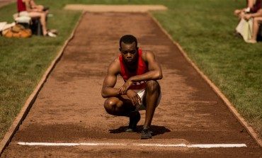 Movie Review – 'Race'