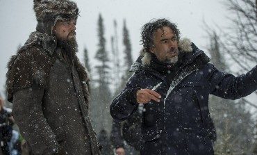 Alejandro González Iñárritu Wins 2nd Straight DGA Award