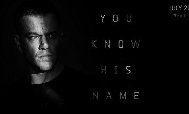 Super Bowl 50 Offers First Tease of 'Jason Bourne'