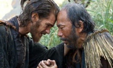 Check Out the First Image from Martin Scorsese's 'Silence'