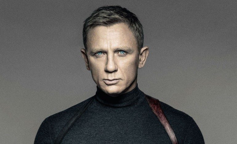 Daniel Craig’s Future As Bond In Question