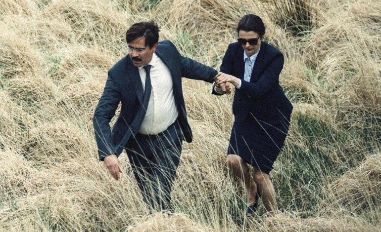 ‘The Lobster’ Jumps to A24 Films