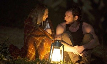 Movie Review - 'The Choice'