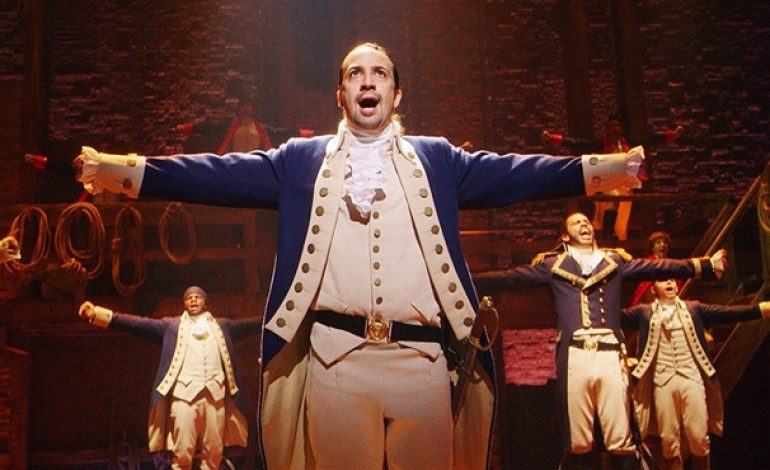 Lin-Manuel Miranda May “Chim-Chim Cher-ee” From Broadway Smash ‘Hamilton’ to ‘Mary Poppins’ Sequel