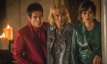 Ben Stiller Reflects on Zoolander 2: ‘I Thought Everybody Wanted This’