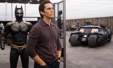 Christian Bale's View On Batman Performance in 'Dark Knight' Trilogy