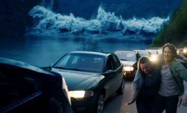 Movie Review – ‘The Wave'