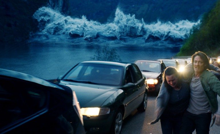 Movie Review – ‘The Wave’