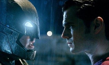 Movie Review – 'Batman v Superman: Dawn of Justice'