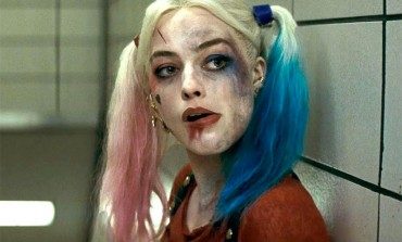 Margot Robbie Reveals Lengthy Title for the 'Birds of Prey' Solo Film