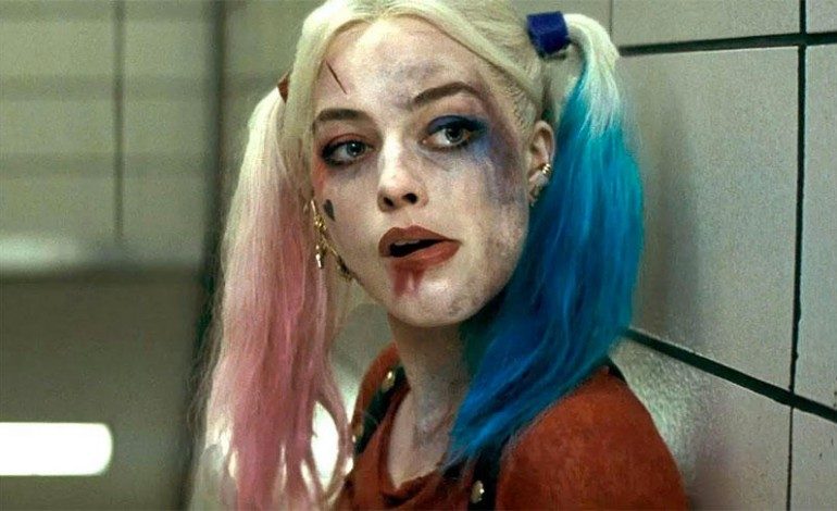 Margot Robbie Reveals Lengthy Title for the ‘Birds of Prey’ Solo Film