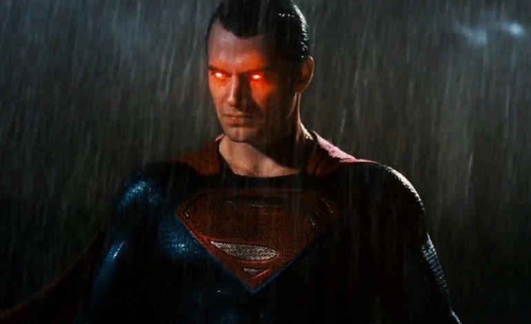 Deleted Scene From ‘Batman v. Superman’ Hits the Web