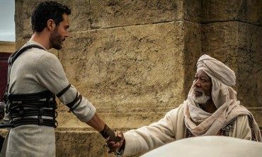 Check Out the Trailer for 'Ben-Hur'