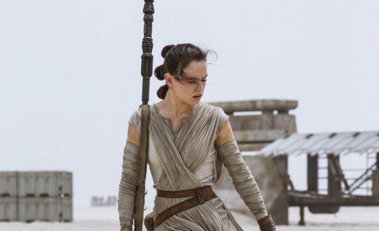 Daisy Ridley To Star In The Next ‘Star Wars’ Film Directed By Sharmeen Obaid-Chinoy