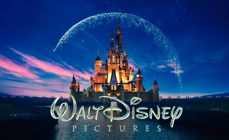 Disney Add ‘Jungle Book’ to its 2015 Lineup