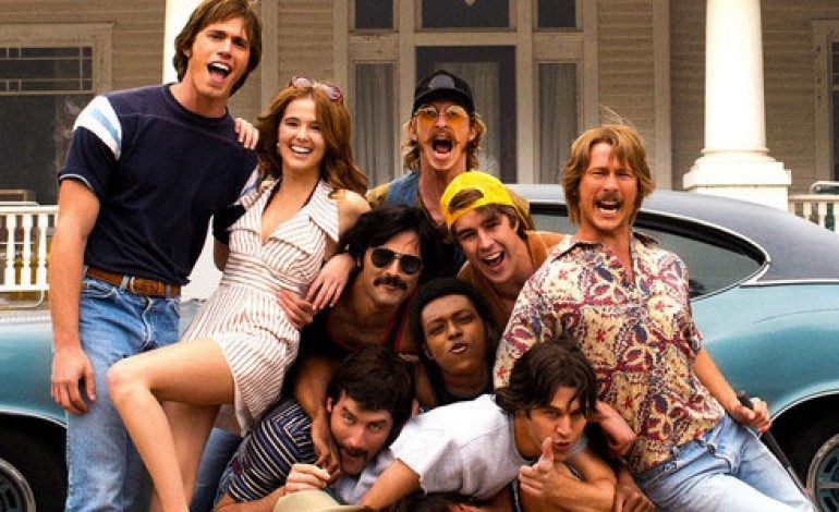 Movie Review – ‘Everybody Wants Some!!’