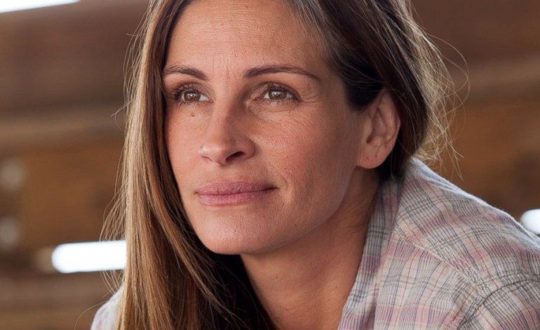 Julia Roberts in Talks to Star in ‘Train Man’