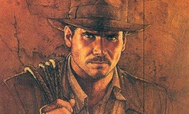 Screenwriter Selected for 'Indiana Jones 5'