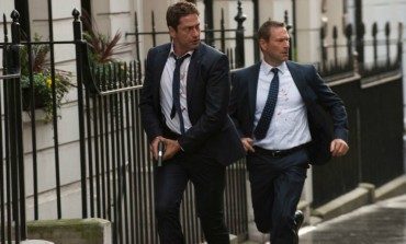 Movie Review – 'London Has Fallen'