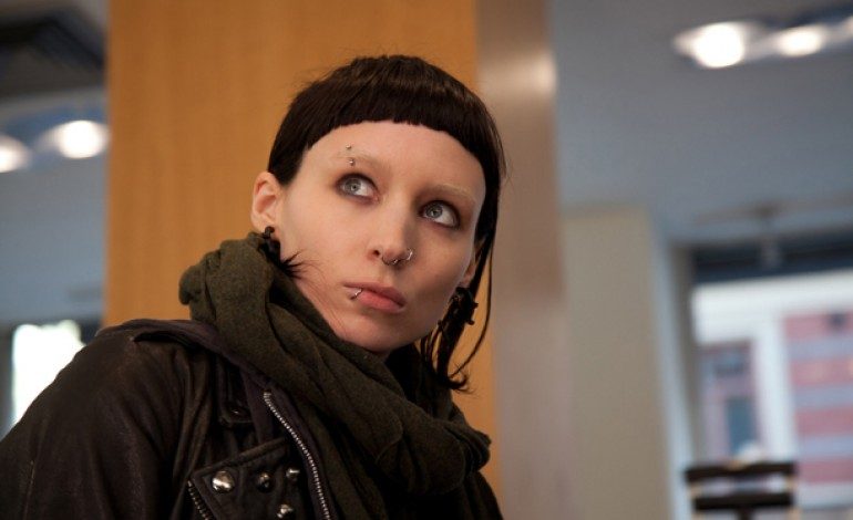 Sony Eyes Director Fede Alvarez for ‘Girl With the Dragon Tattoo’ Sequel
