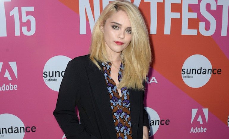 Sky Ferreira Joins Edgar Wright’s Baby Driver